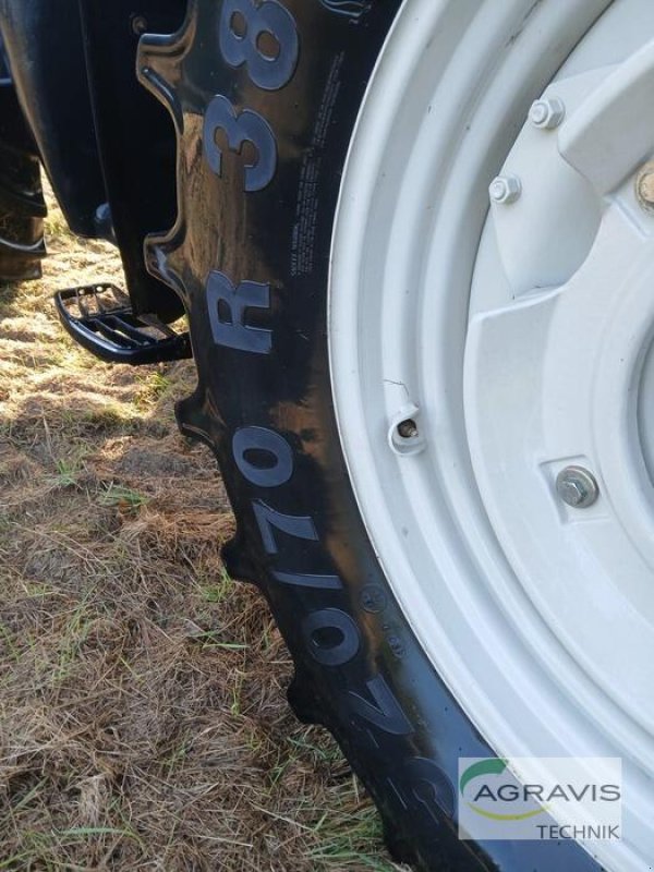 Traktor des Typs Valtra N 103.4 H3, Gebrauchtmaschine in Schneverdingen (Bild 12)