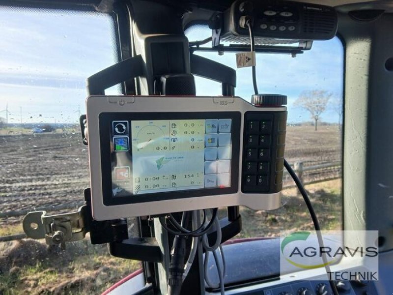 Traktor des Typs Valtra N 103.4 H3, Gebrauchtmaschine in Schneverdingen (Bild 18)