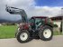 Traktor a típus Valtra N 103.4 HiTech5, Gebrauchtmaschine ekkor: Bezau (Kép 3)