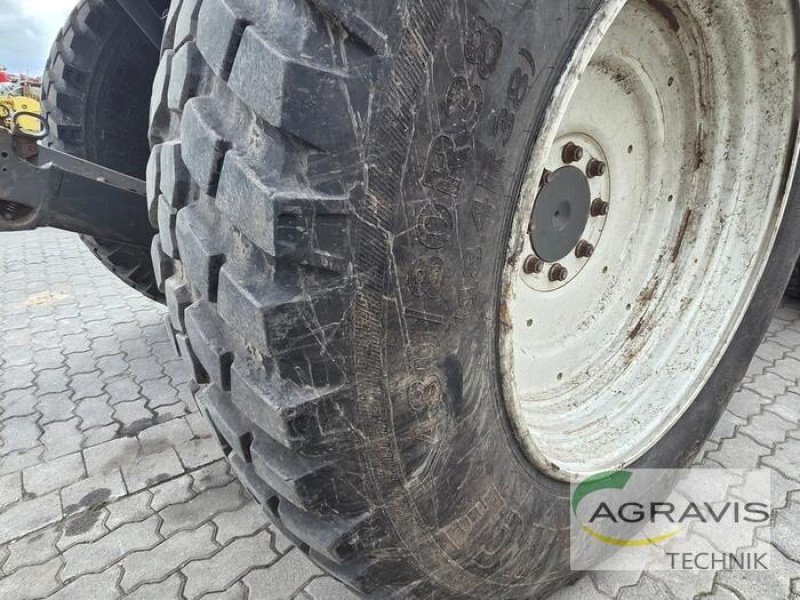 Traktor des Typs Valtra N 113 H3, Gebrauchtmaschine in Calbe / Saale (Bild 13)