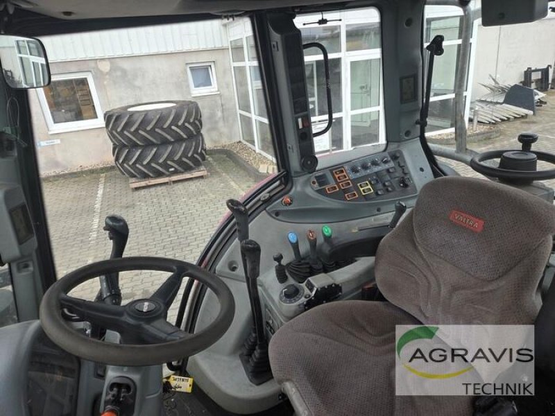 Traktor des Typs Valtra N 113 H3, Gebrauchtmaschine in Calbe / Saale (Bild 10)