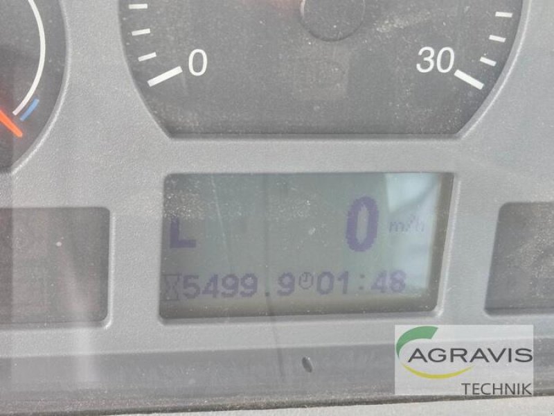 Traktor des Typs Valtra N 113 H3, Gebrauchtmaschine in Calbe / Saale (Bild 11)