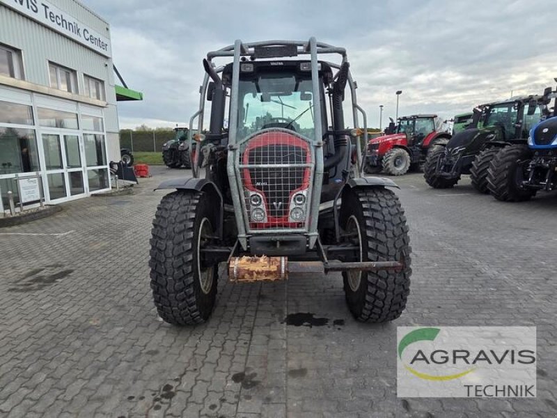 Traktor des Typs Valtra N 113 H3, Gebrauchtmaschine in Calbe / Saale (Bild 9)