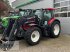 Traktor от тип Valtra N 114 Hightec, Gebrauchtmaschine в Delbrück (Снимка 1)