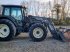 Traktor of the type Valtra N 121, Gebrauchtmaschine in Savigny sur Braye (Picture 1)