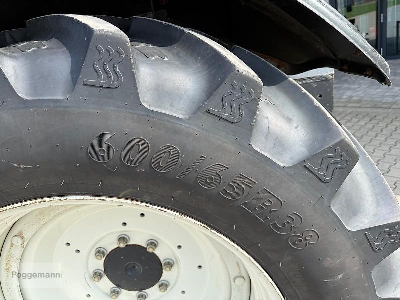 Traktor от тип Valtra N 121, Gebrauchtmaschine в Bad Iburg - Sentrup (Снимка 17)