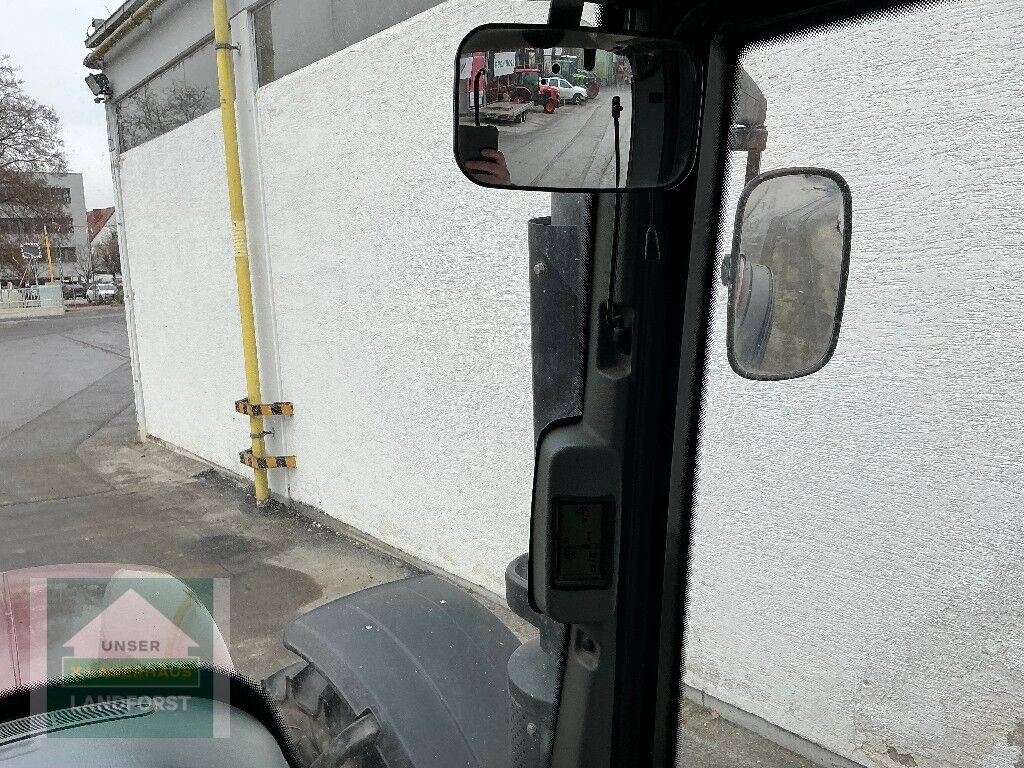 Traktor του τύπου Valtra N 123, Gebrauchtmaschine σε Kapfenberg (Φωτογραφία 17)