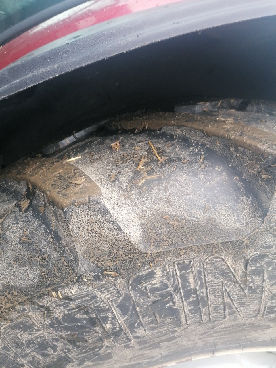 Traktor tip Valtra N 134 A, Gebrauchtmaschine in Combourg (Poză 7)