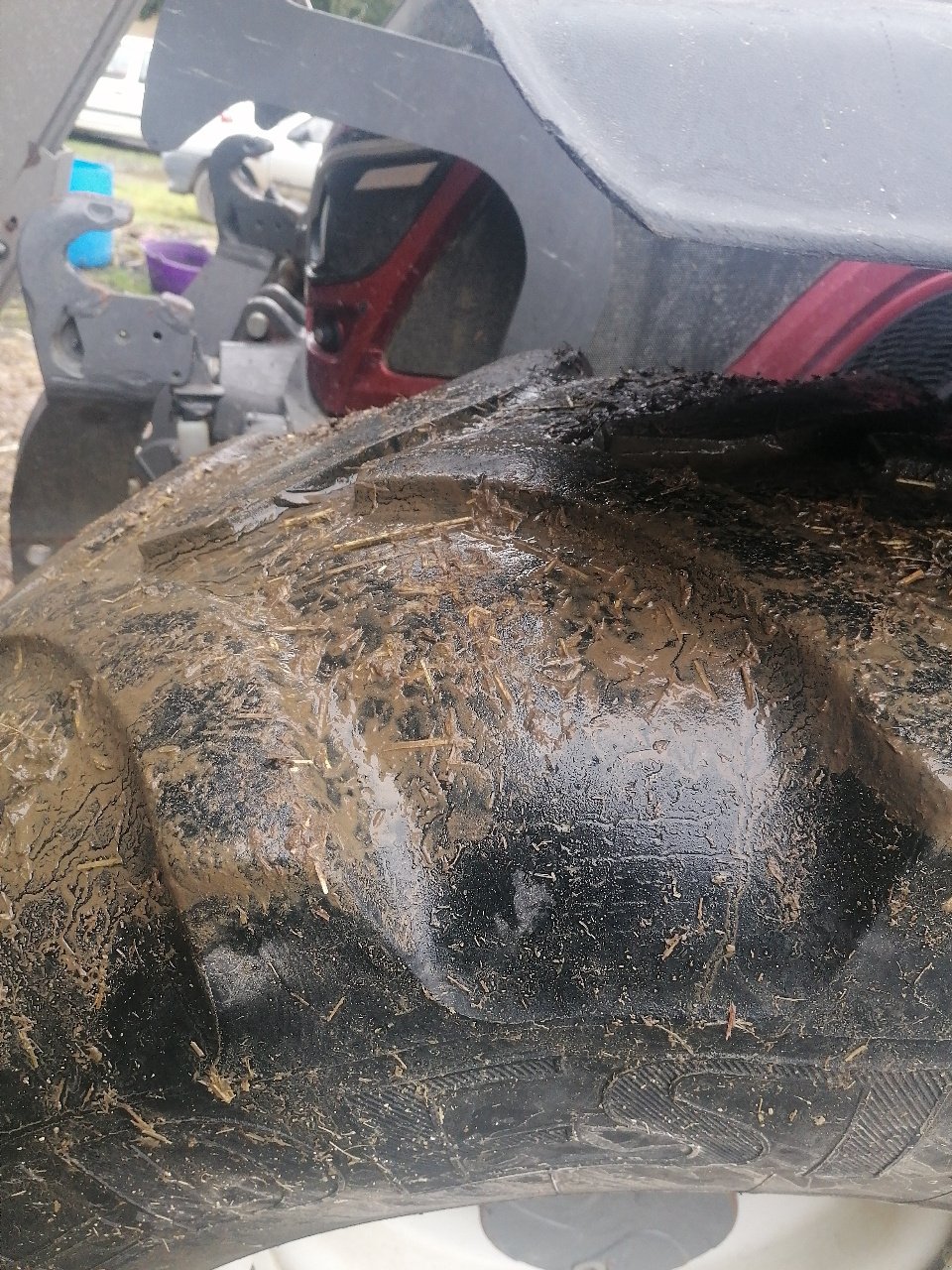 Traktor tip Valtra N 134 A, Gebrauchtmaschine in Combourg (Poză 6)