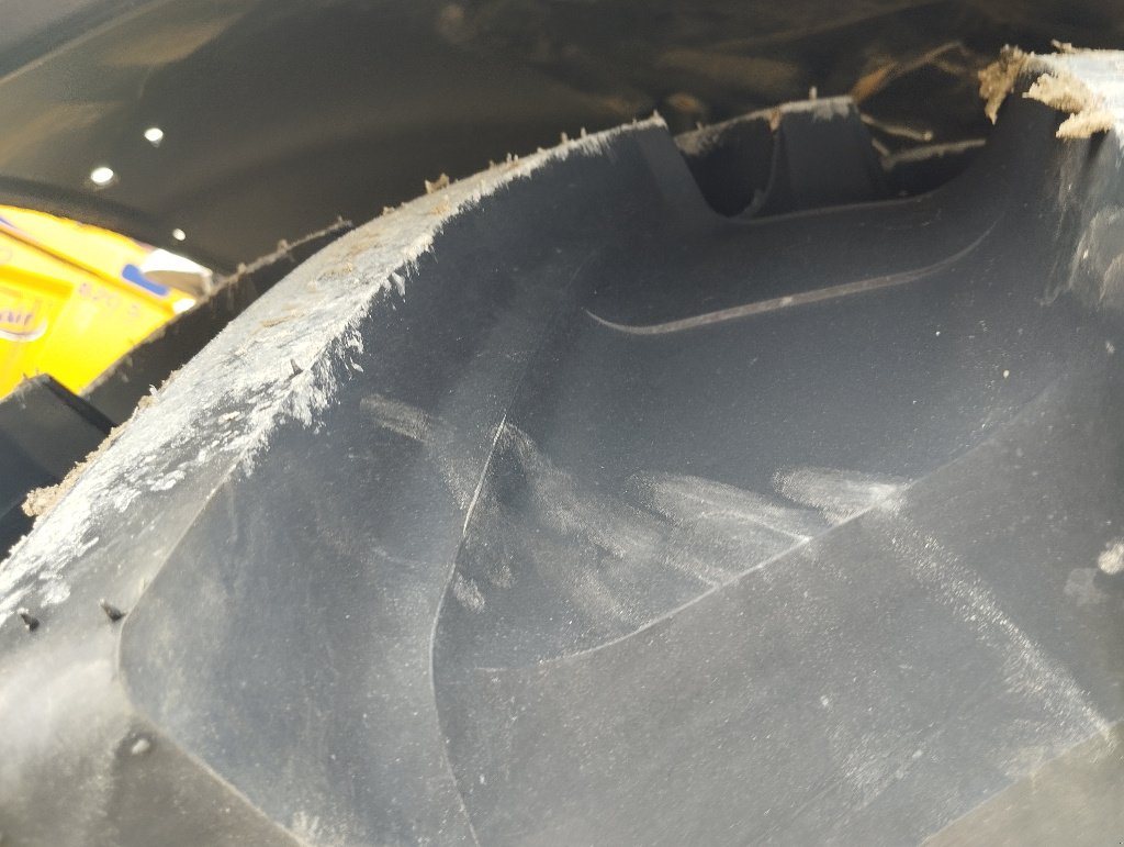 Traktor типа Valtra N 134 ACTIVE, Gebrauchtmaschine в Saint-Affrique (Фотография 7)