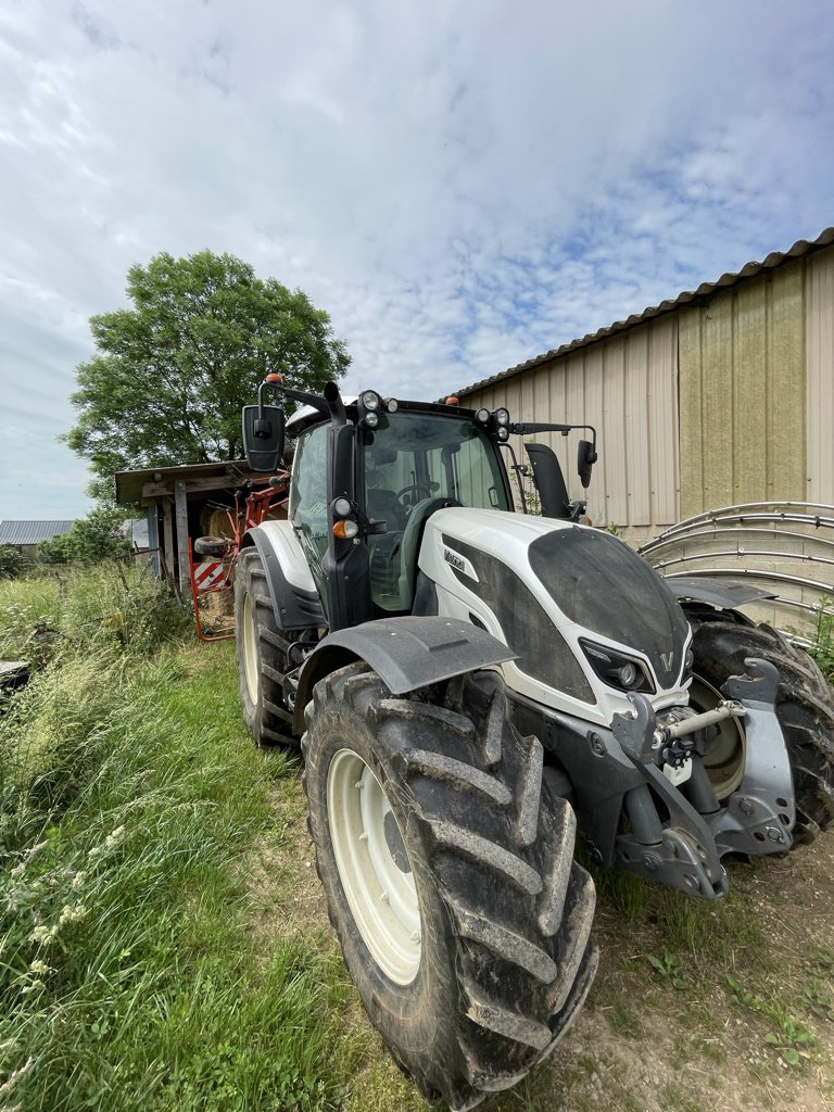 Traktor tipa Valtra N 134 ACTIVE, Gebrauchtmaschine u Calmont (Slika 2)