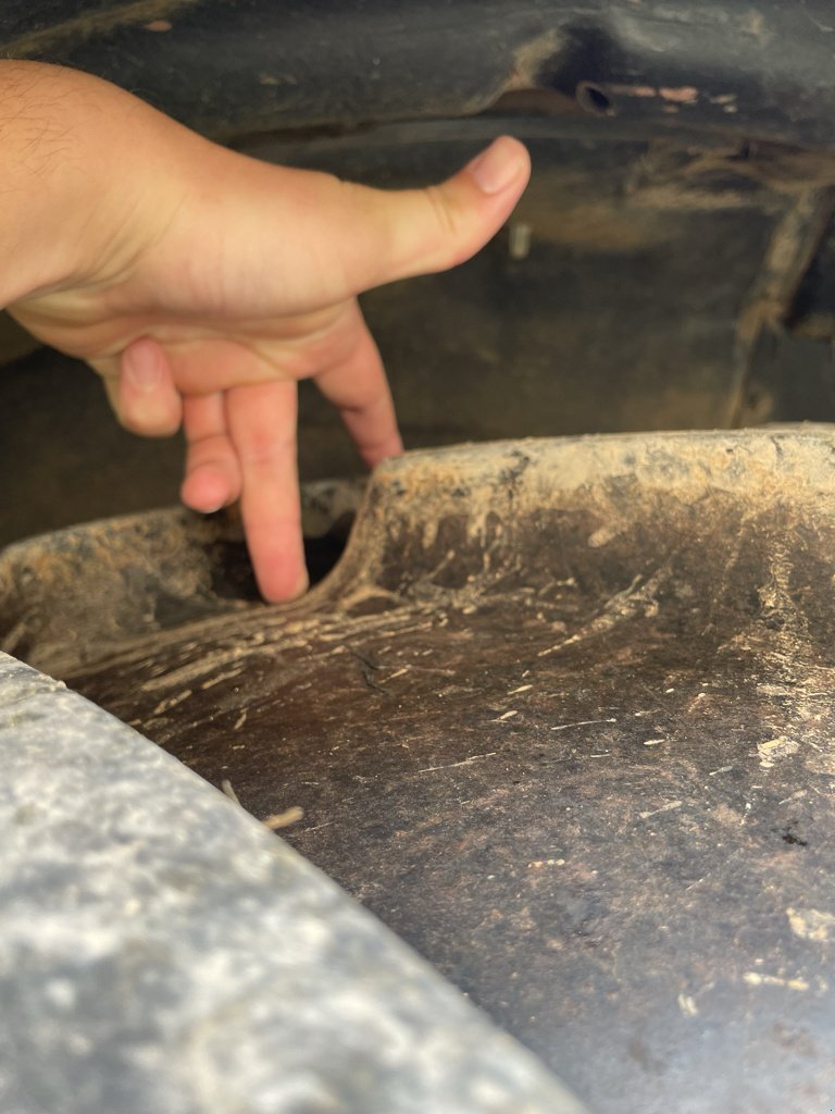 Traktor tipa Valtra N 134 ACTIVE, Gebrauchtmaschine u Calmont (Slika 11)