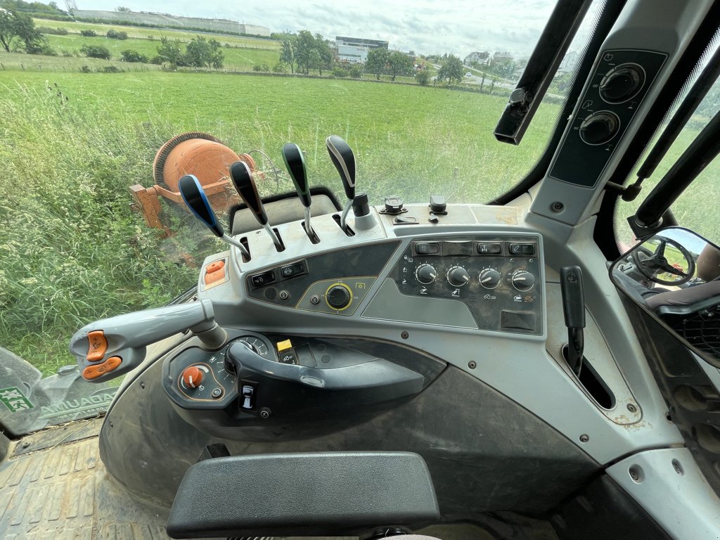 Traktor tipa Valtra N 134 ACTIVE, Gebrauchtmaschine u Calmont (Slika 9)