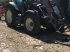 Traktor типа Valtra N 134 H5, Gebrauchtmaschine в MORLHON LE HAUT (Фотография 2)