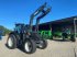 Traktor типа Valtra N 134  HITECH 5, Gebrauchtmaschine в SAINT FLOUR (Фотография 1)
