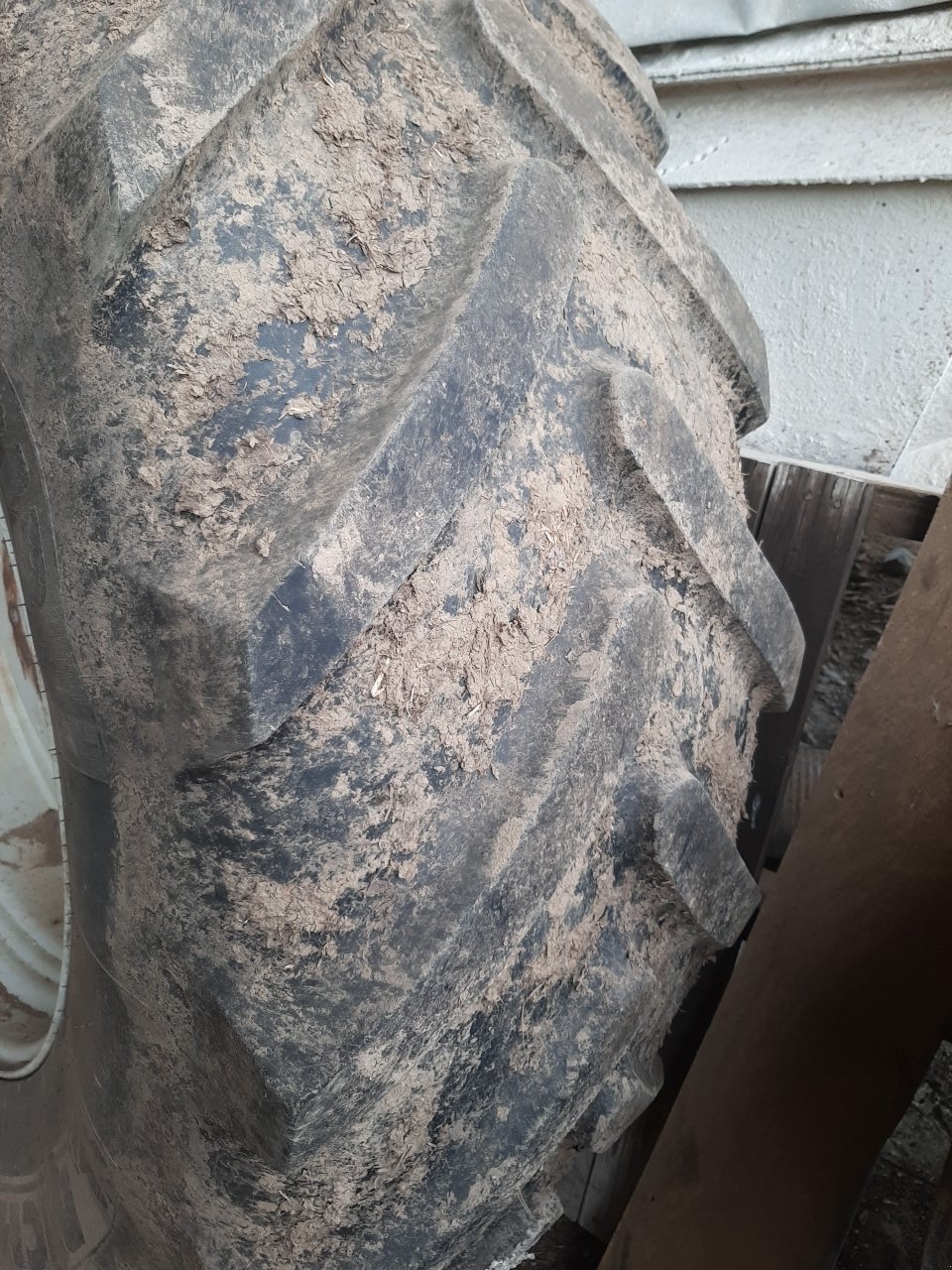 Traktor del tipo Valtra N 134 VERSU, Gebrauchtmaschine In SOUSCEYRAC (Immagine 9)