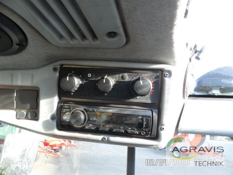 Traktor typu Valtra N 135 A 2B1, Gebrauchtmaschine w Uelzen (Zdjęcie 10)