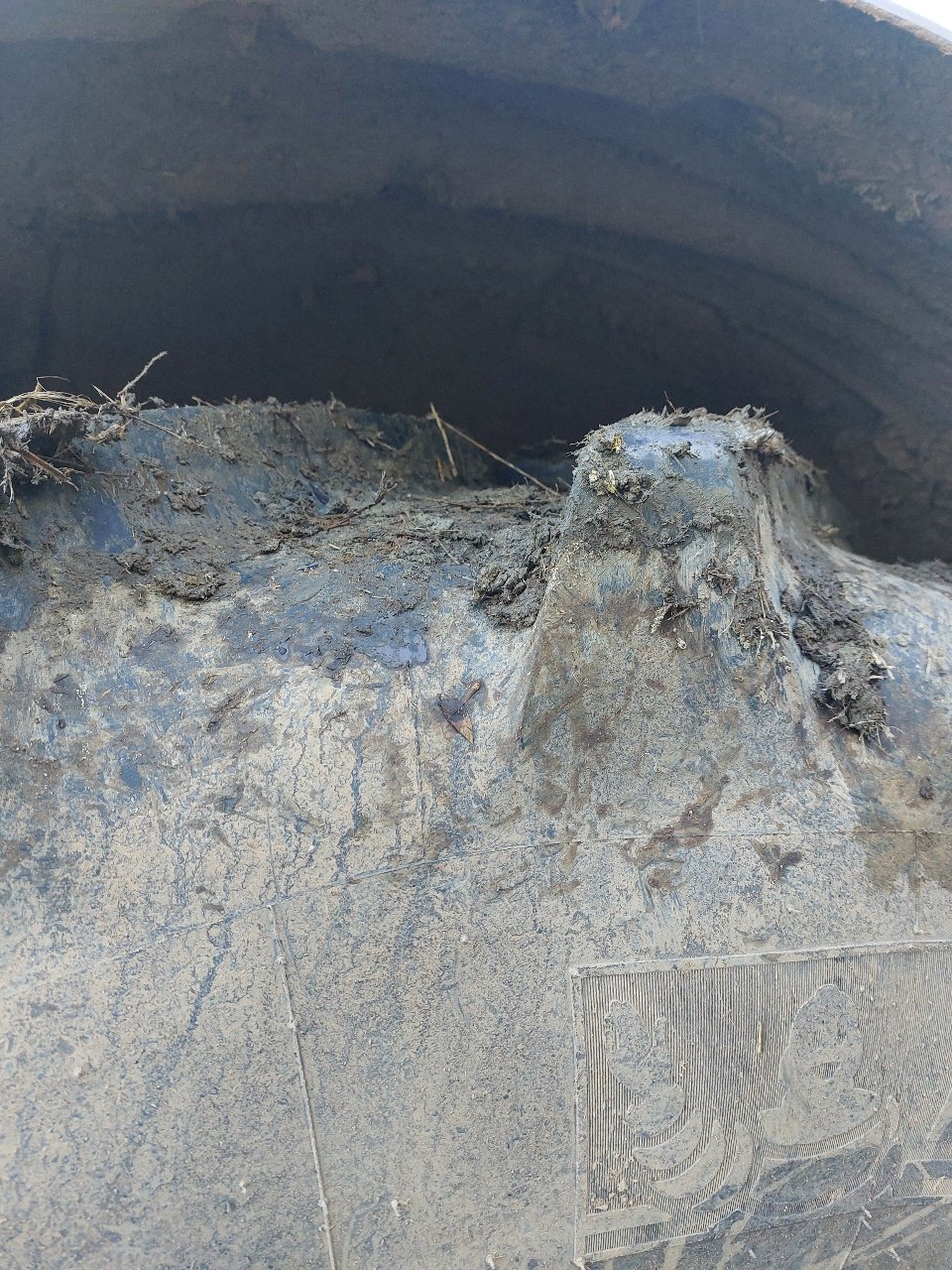 Traktor des Typs Valtra N 135 ACTIVE, Gebrauchtmaschine in LACAPELLE-MARIVAL (Bild 5)