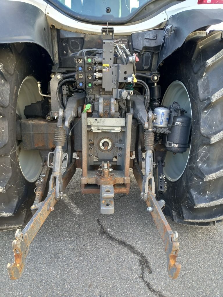 Traktor typu Valtra N 135 DIRECT SmartTouch, Gebrauchtmaschine v Calmont (Obrázok 11)