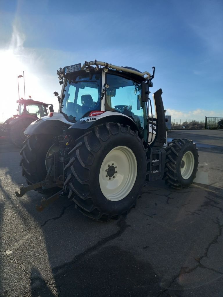 Traktor typu Valtra N 135 DIRECT SmartTouch, Gebrauchtmaschine v Calmont (Obrázok 3)