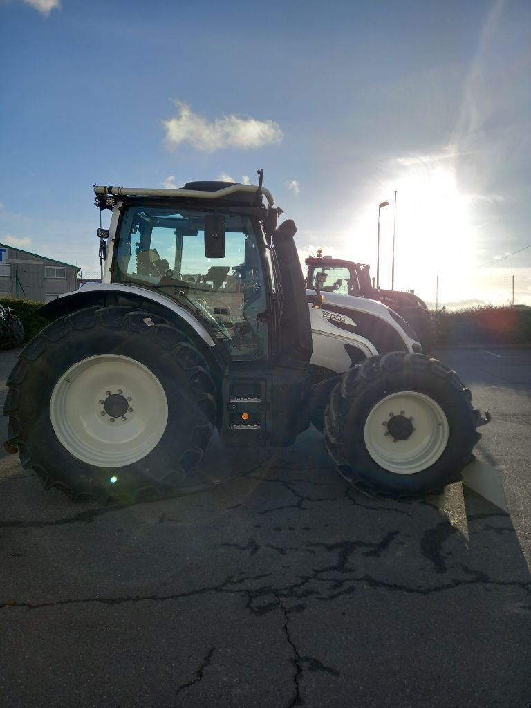 Traktor typu Valtra N 135 DIRECT SmartTouch, Gebrauchtmaschine v Calmont (Obrázok 8)