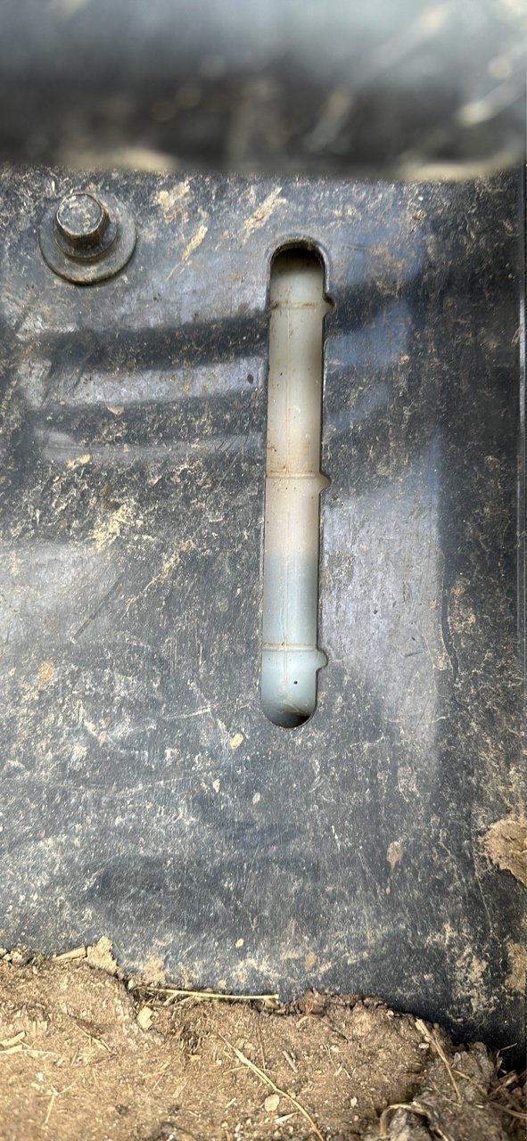 Traktor του τύπου Valtra N 135 DIRECT, Gebrauchtmaschine σε LACAPELLE-MARIVAL (Φωτογραφία 7)