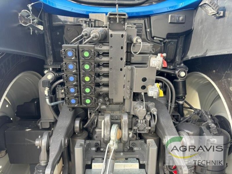 Traktor типа Valtra N 135 V 2B1, Gebrauchtmaschine в Salzkotten (Фотография 15)