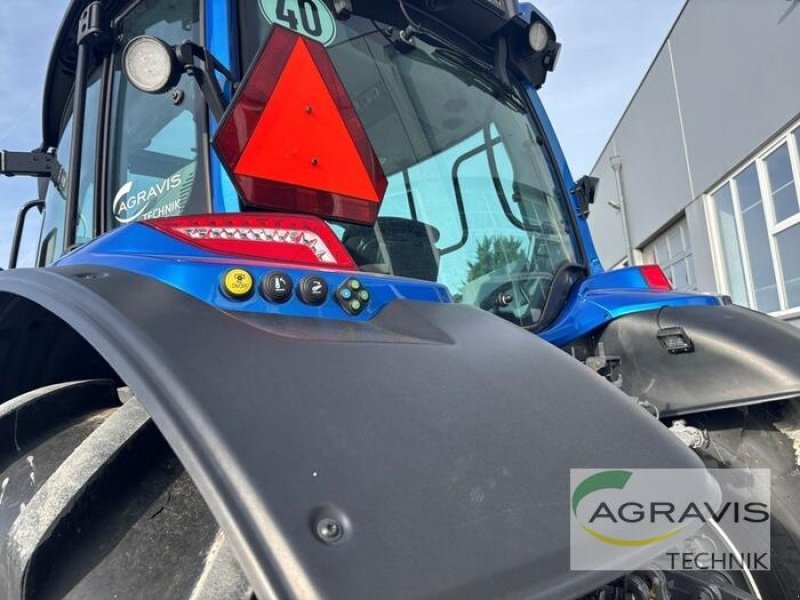 Traktor типа Valtra N 135 V 2B1, Gebrauchtmaschine в Salzkotten (Фотография 17)