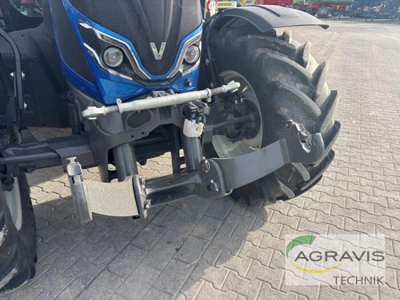 Traktor типа Valtra N 135 V 2B1, Gebrauchtmaschine в Salzkotten (Фотография 13)