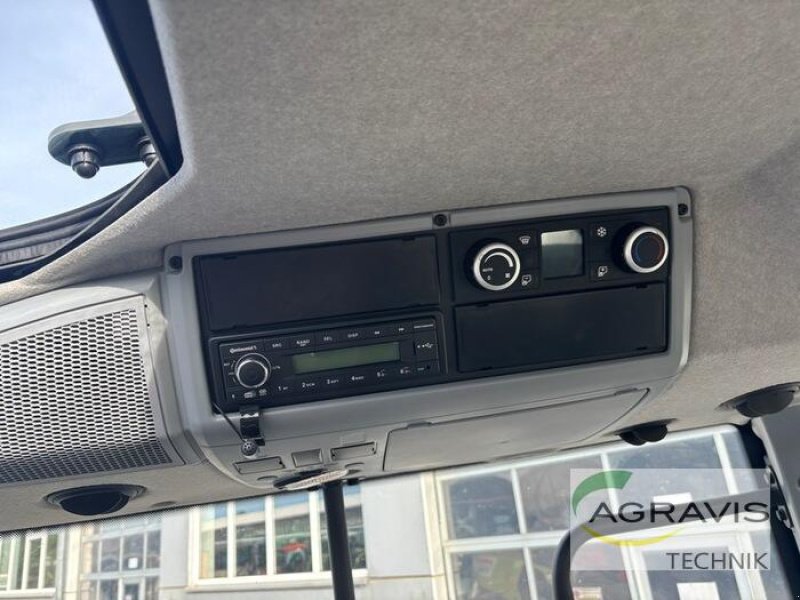 Traktor типа Valtra N 135 V 2B1, Gebrauchtmaschine в Salzkotten (Фотография 8)