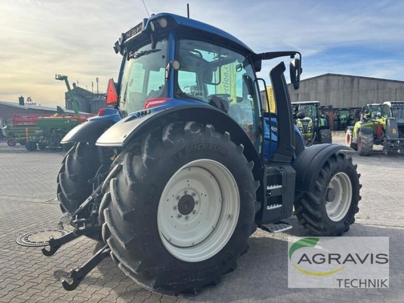 Traktor типа Valtra N 135 V 2B1, Gebrauchtmaschine в Salzkotten (Фотография 3)