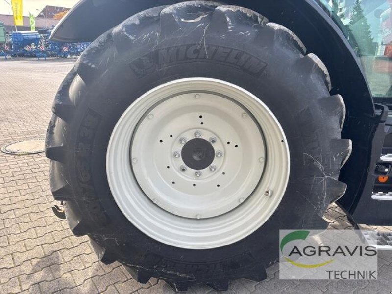 Traktor типа Valtra N 135 V 2B1, Gebrauchtmaschine в Salzkotten (Фотография 20)