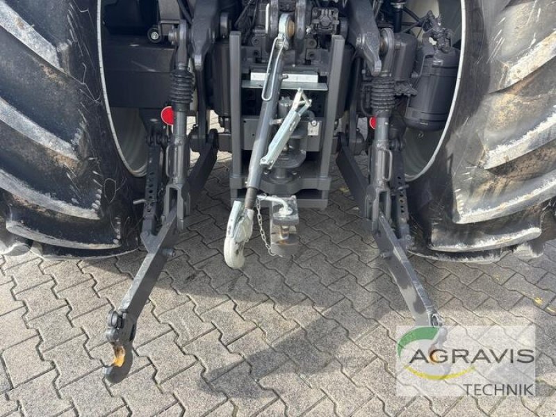 Traktor типа Valtra N 135 V 2B1, Gebrauchtmaschine в Salzkotten (Фотография 16)