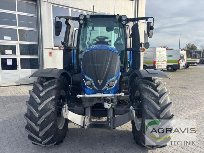 Traktor типа Valtra N 135 V 2B1, Gebrauchtmaschine в Salzkotten (Фотография 11)