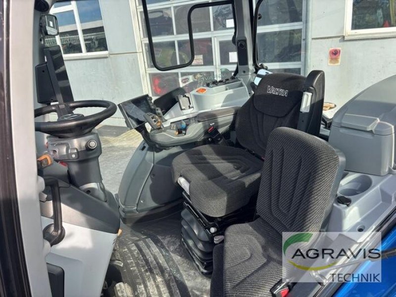 Traktor типа Valtra N 135 V 2B1, Gebrauchtmaschine в Salzkotten (Фотография 5)
