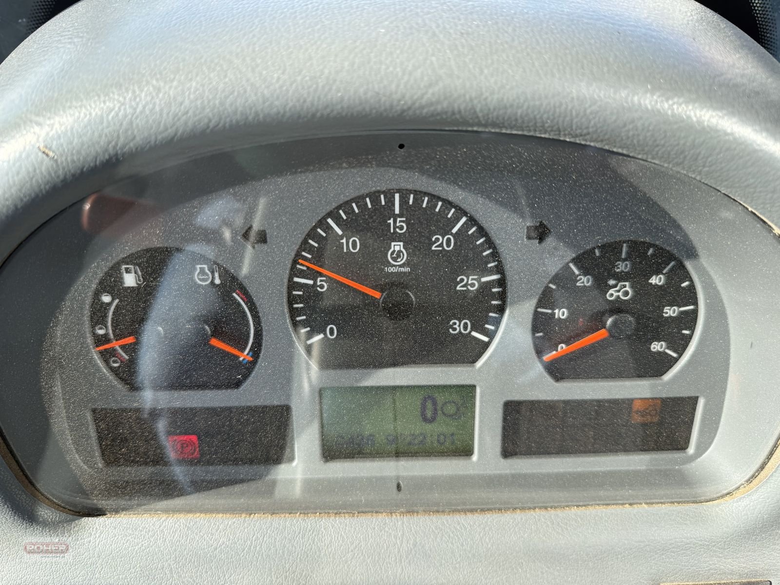 Traktor del tipo Valtra N 142 Direct, Gebrauchtmaschine en Wieselburg Land (Imagen 10)