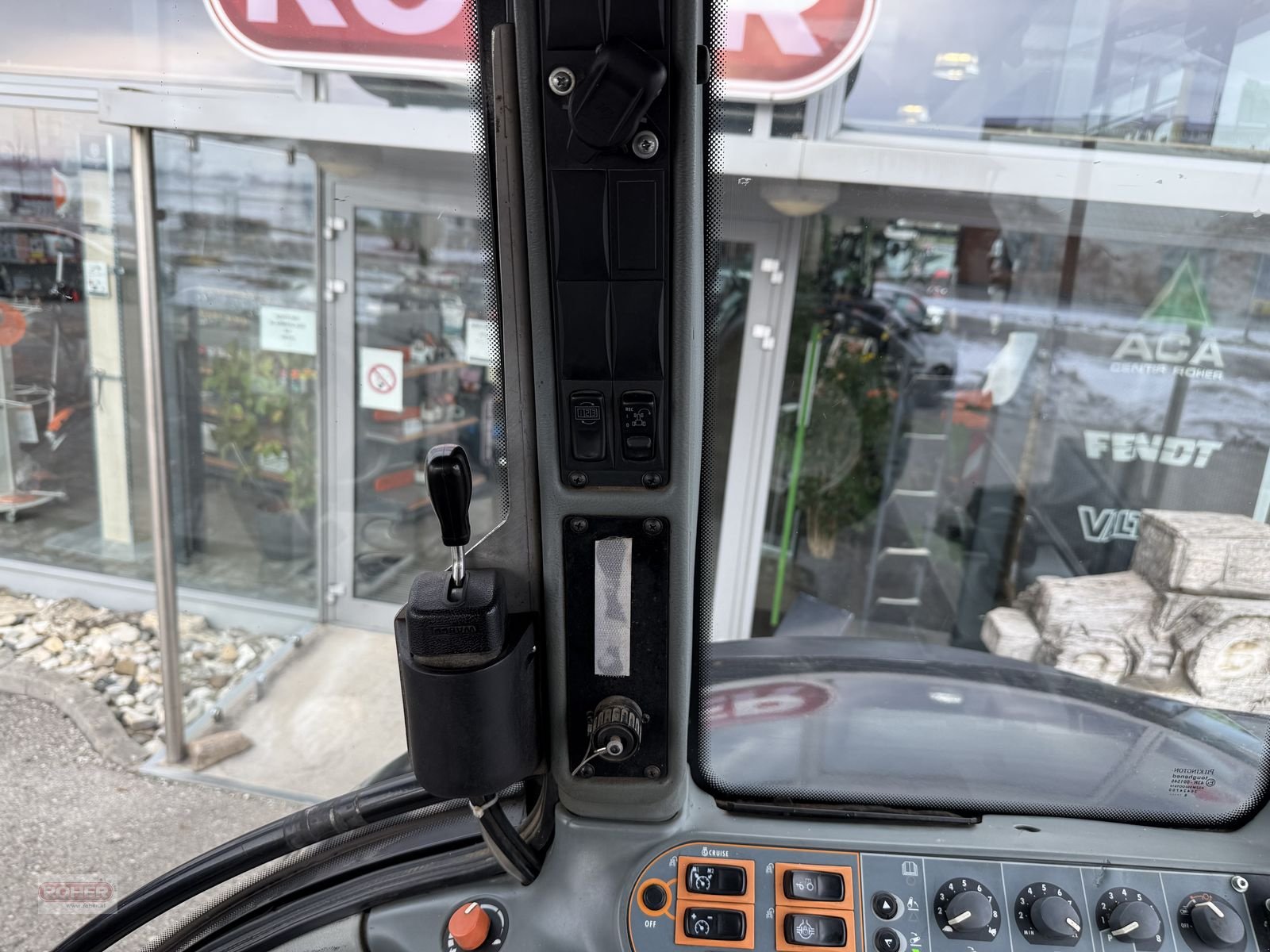 Traktor del tipo Valtra N 142 Direct, Gebrauchtmaschine en Wieselburg Land (Imagen 17)