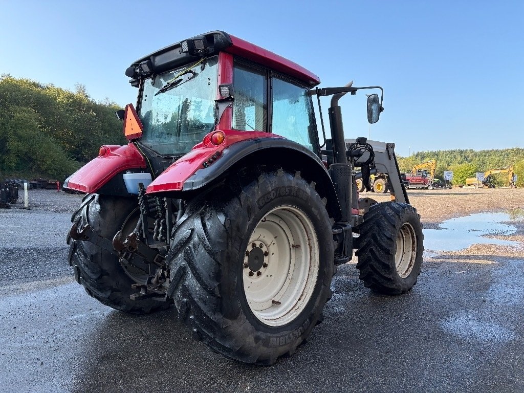 Traktor tipa Valtra N 143, Gebrauchtmaschine u Vrå, Frejlev, Hornslet & Ringsted (Slika 4)