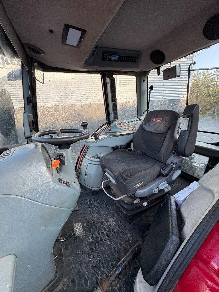 Traktor tipa Valtra N 143, Gebrauchtmaschine u Vrå, Frejlev, Hornslet & Ringsted (Slika 6)