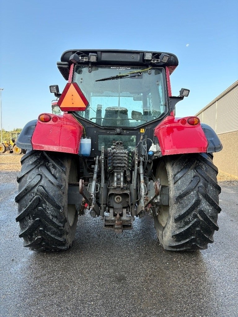 Traktor tipa Valtra N 143, Gebrauchtmaschine u Vrå, Frejlev, Hornslet & Ringsted (Slika 3)