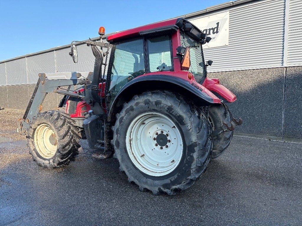 Traktor tipa Valtra N 143, Gebrauchtmaschine u Vrå, Frejlev, Hornslet & Ringsted (Slika 2)