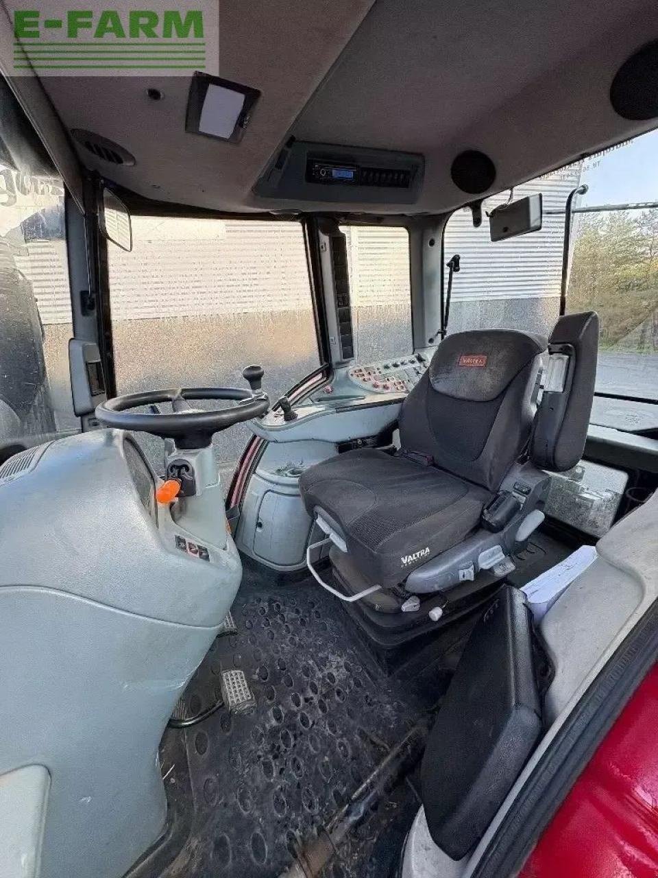 Traktor tipa Valtra n 143, Gebrauchtmaschine u AALBORG SV (Slika 6)