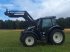 Traktor tipa Valtra N 154 Activ, Gebrauchtmaschine u Weimar-Niederwalgern (Slika 2)