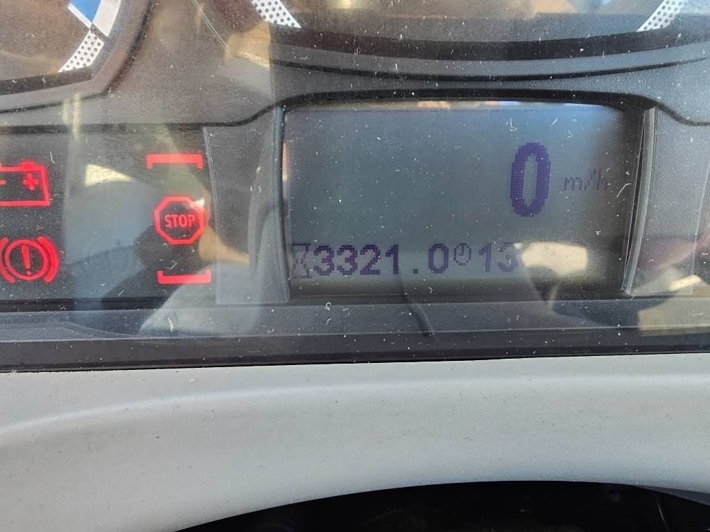 Traktor типа Valtra N 154, Gebrauchtmaschine в Ringe (Фотография 14)