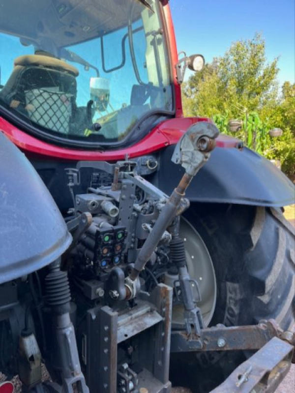 Traktor of the type Valtra N 154E ACTIVE, Gebrauchtmaschine in CHAMPLECY (Picture 5)