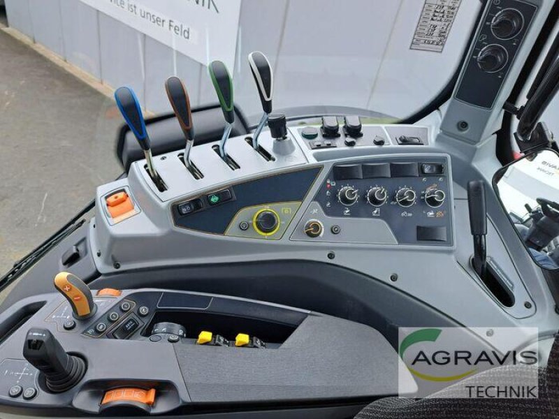 Traktor типа Valtra N 155 EA 2B1, Gebrauchtmaschine в Melle (Фотография 17)