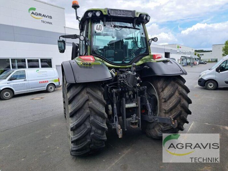 Traktor типа Valtra N 155 EA 2B1, Gebrauchtmaschine в Melle (Фотография 4)