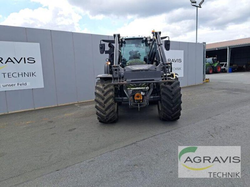 Traktor типа Valtra N 155 EA 2B1, Gebrauchtmaschine в Melle (Фотография 3)