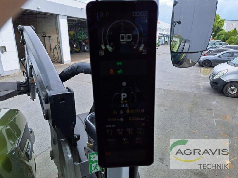 Traktor типа Valtra N 155 EA 2B1, Gebrauchtmaschine в Melle (Фотография 14)