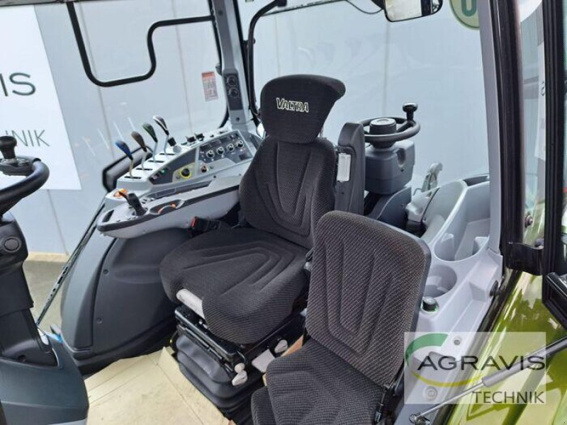 Traktor типа Valtra N 155 EA 2B1, Gebrauchtmaschine в Melle (Фотография 20)